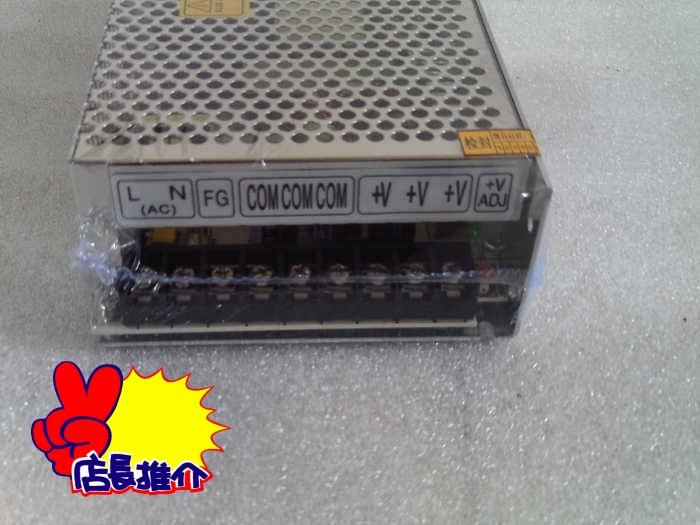 5V40A稳压电源/LED电源/显示屏电源