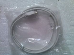 LED显示屏配件 1.5米USB延长线 U盘控制卡USB延长线